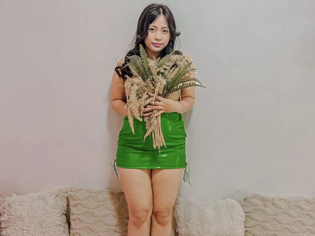 HoneyMendoza on LiveJasmin