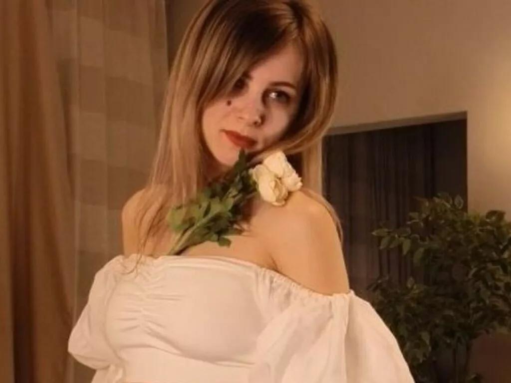 JenyKleine on LiveJasmin