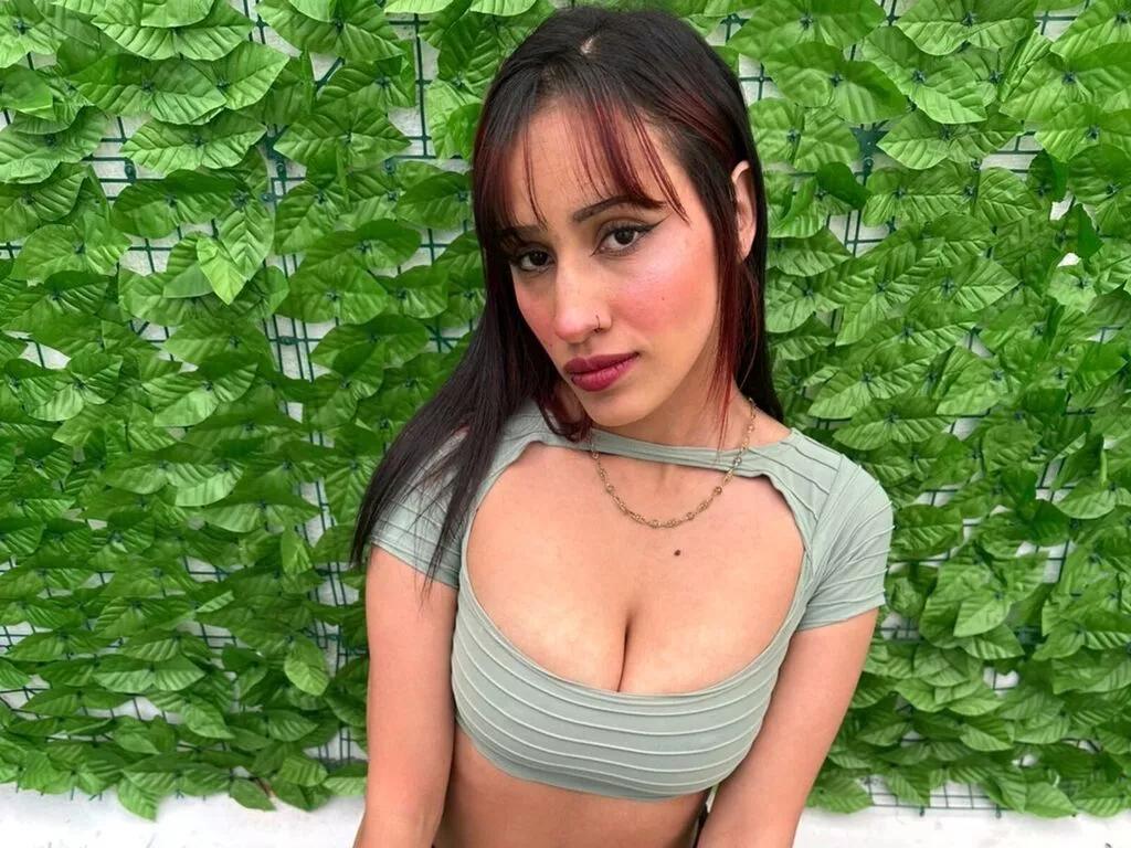 KatherineMurfiph on LiveJasmin
