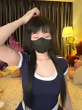 --102KymMiiss-- on StripChat 