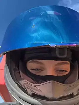 Freechat -AngelAri- on StripChat