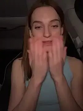 Freechat -AngelAri- on StripChat