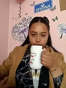 Freechat -Mia1 on StripChat