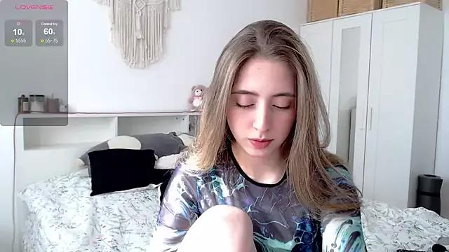 0h_mandy on StripChat