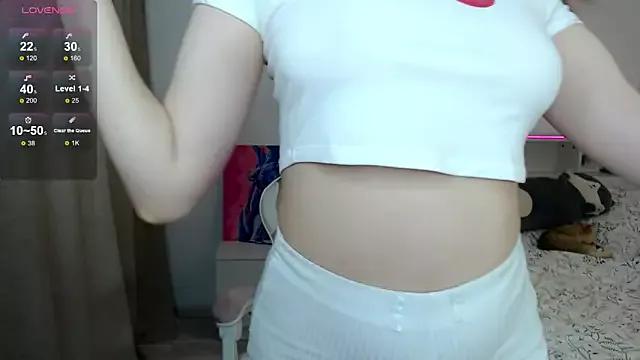 0h_mandy on StripChat