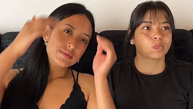 2SummerLove1 — wet and deep kiss