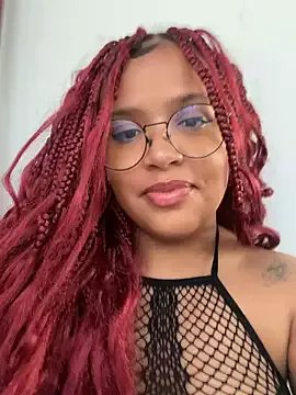 Freechat 99_Lilith on StripChat