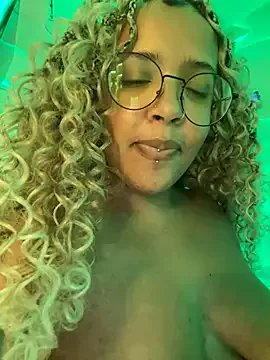 Freechat 99_Lilith on StripChat