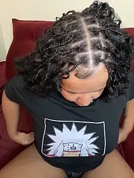 Freechat 99_Lilith on StripChat