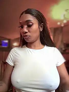 ___Nessa — Moan,Toy on hard clit till squirt public