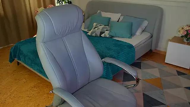 Private _Anita_Blair_ on StripChat