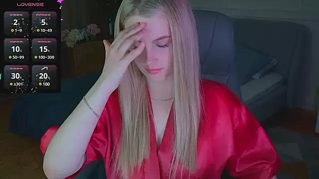 Private _Anita_Blair_ on StripChat