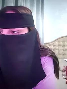 _arabica_ on StripChat 