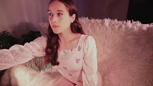 Freechat _Avriles_ on StripChat