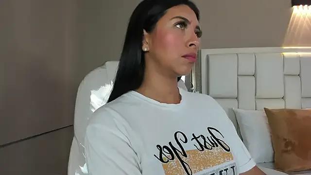 _BunnyNaugthy — Cowgirl reverse torso