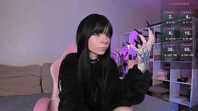 _ChloeSweeet_ — slap pussy