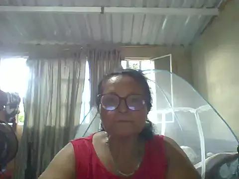 _Cristal — Freechat on StripChat