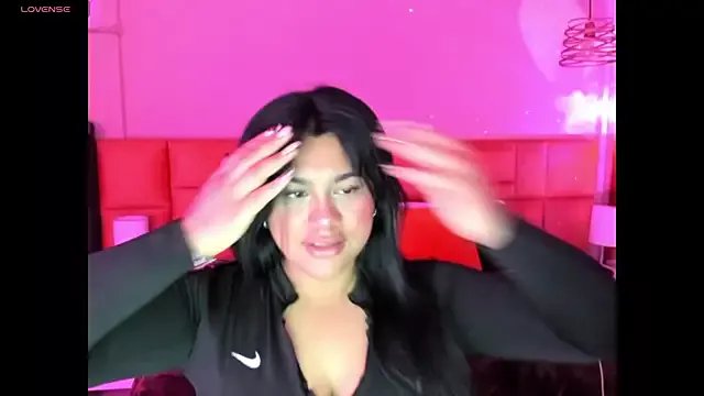 Freechat _Dulcinea_1 on StripChat