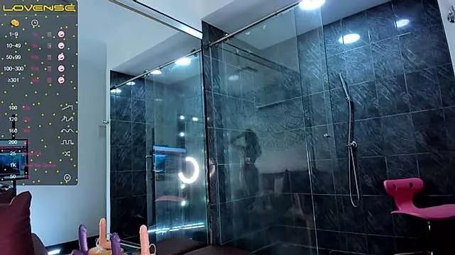 Freechat _Eurekaa_ on StripChat