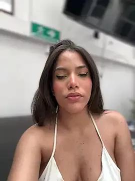 Freechat _Eurekaa_ on StripChat