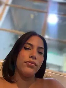 Freechat _Eurekaa_ on StripChat