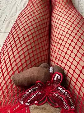 Freechat _k4ty-X on StripChat