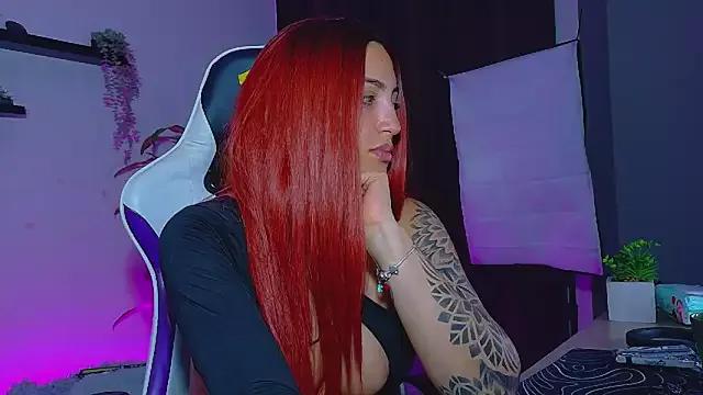 Private a_belladanger on StripChat