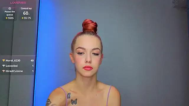 A_Karolina — Doggi