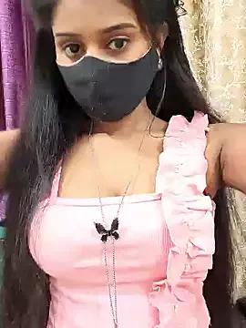 Aanya_hotty on StripChat 