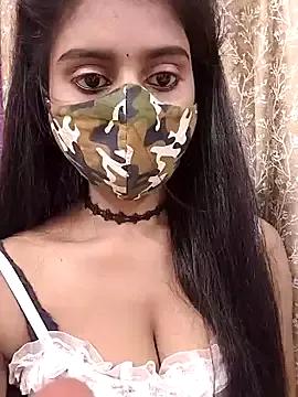 Aanya_hotty on StripChat 