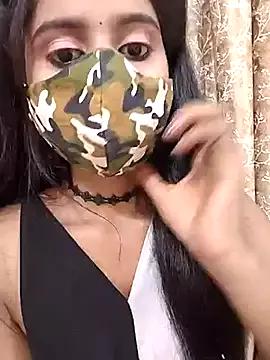 Aanya_hotty on StripChat 