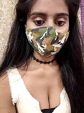 Aanya_hotty on StripChat 