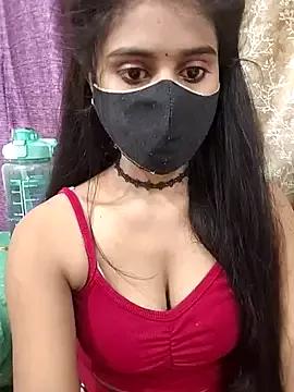 Aanya_hotty on StripChat 