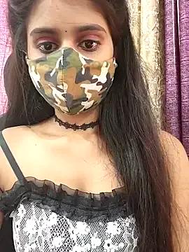 Aanya_hotty on StripChat 