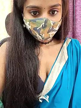 Aanya_hotty on StripChat 
