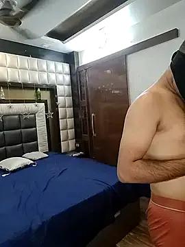 Aarushi_sexy — Nude erotic dance
