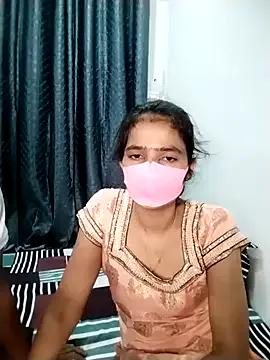 Aarzoo_Arman — Balcony fuck show in public