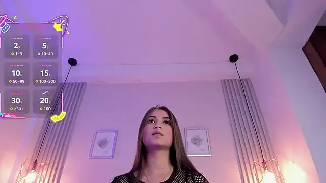 abby_princee on StripChat 