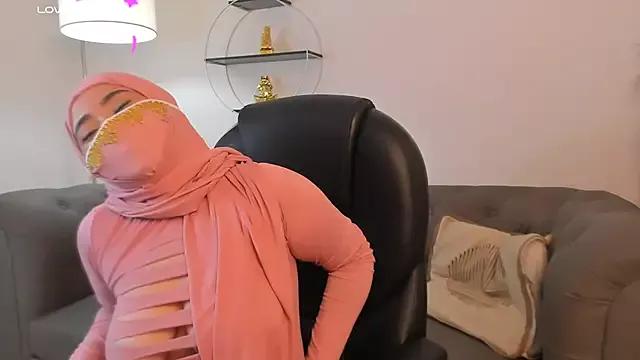 adahara_cute on StripChat 