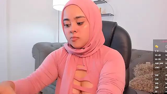 adahara_cute on StripChat 