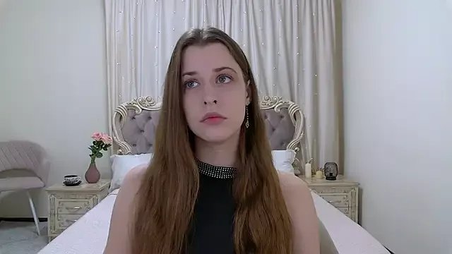 AgataAisitt on StripChat 