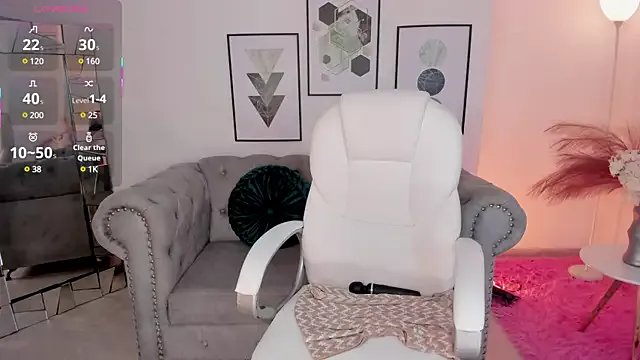 Aida_adams on StripChat 