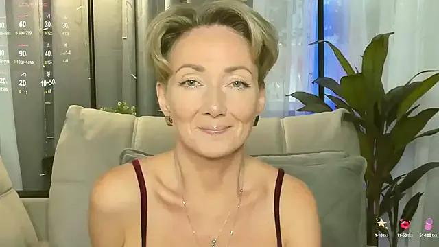 AkexandraFix — ANAL SHOW 