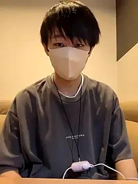 akkan_6868 on StripChat