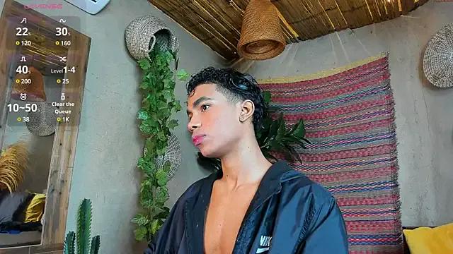 AlanCutee — CUMMMMM