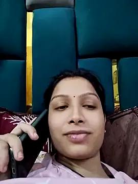 Aleena_Rai — Armpit show