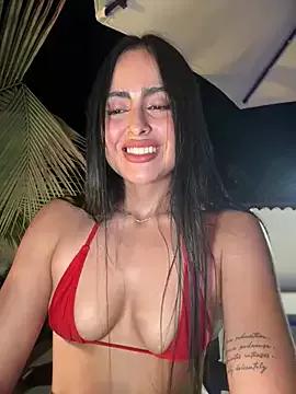 Freechat Alexandra_duque on StripChat