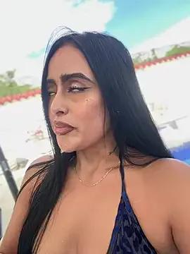 Freechat Alexandra_duque on StripChat