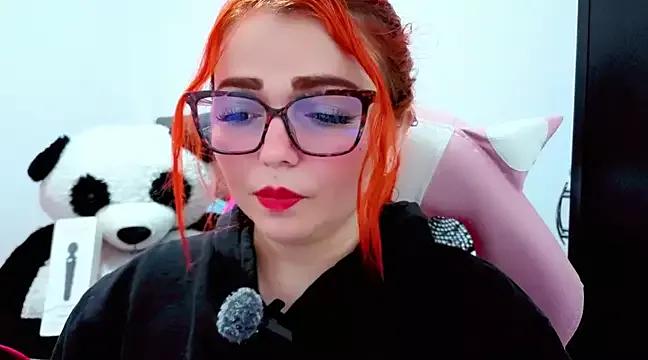 Freechat Alexatexa2929 on StripChat