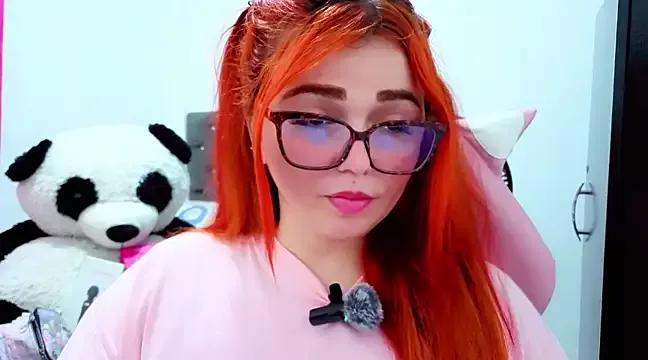 Freechat Alexatexa2929 on StripChat